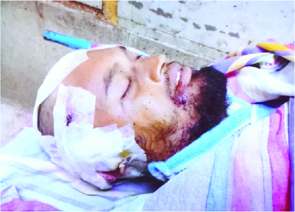 Image of সৈয়দ মো: মোস্তফা কামাল রাজু